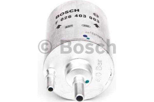 Bosch Φίλτρο Καυσίμου - F 026 403 003