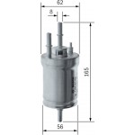 Bosch Φίλτρο Καυσίμου - F 026 403 006