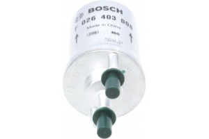 Bosch Φίλτρο Καυσίμου - F 026 403 008