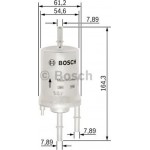 Bosch Φίλτρο Καυσίμου - F 026 403 008