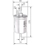 Bosch Φίλτρο Καυσίμου - F 026 403 012