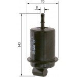 Bosch Φίλτρο Καυσίμου - F 026 403 015