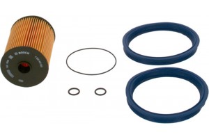 Bosch Φίλτρο Καυσίμου - F 026 403 020