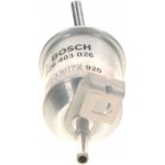 Bosch Φίλτρο Καυσίμου - F 026 403 026