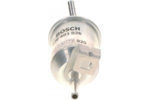 Bosch Φίλτρο Καυσίμου - F 026 403 026