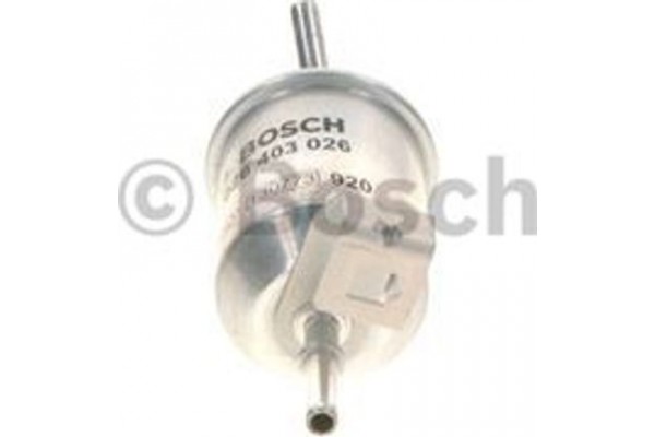 Bosch Φίλτρο Καυσίμου - F 026 403 026