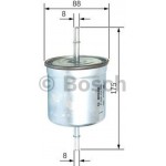 Bosch Φίλτρο Καυσίμου - F 026 403 030