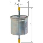 Bosch Φίλτρο Καυσίμου - F 026 403 030