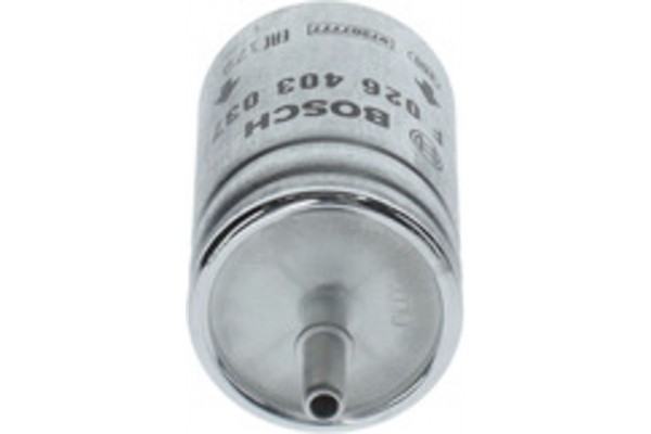 Bosch Φίλτρο Καυσίμου - F 026 403 037