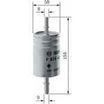 Bosch Φίλτρο Καυσίμου - F 026 403 037