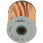 Bosch Φίλτρο λαδιού, Επιβραδυντής - 1 457 429 174