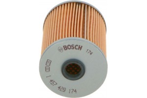 Bosch Φίλτρο λαδιού, Επιβραδυντής - 1 457 429 174