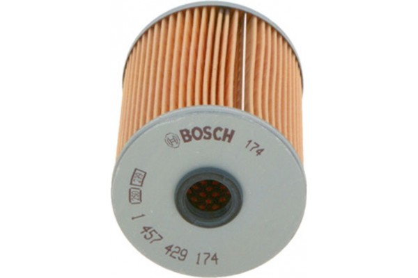 Bosch Φίλτρο λαδιού, Επιβραδυντής - 1 457 429 174