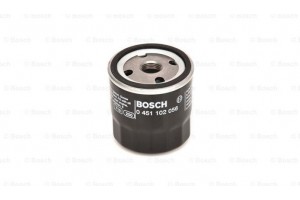 Bosch Φίλτρο Λαδιού - 0 451 102 056