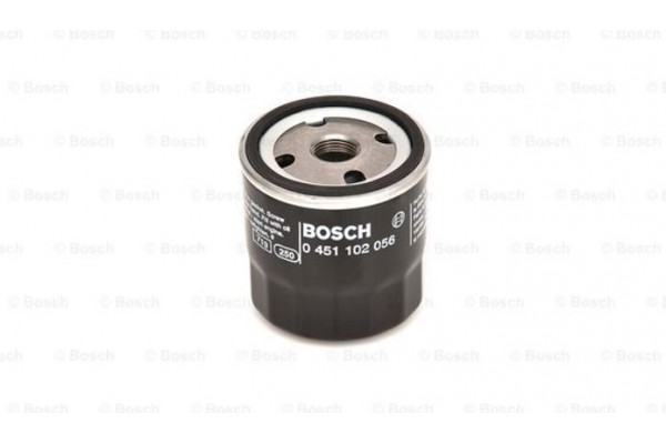 Bosch Φίλτρο Λαδιού - 0 451 102 056