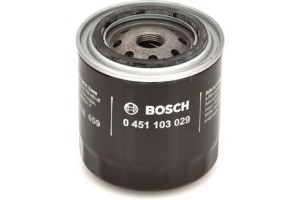 Bosch Φίλτρο Λαδιού - 0 451 103 029