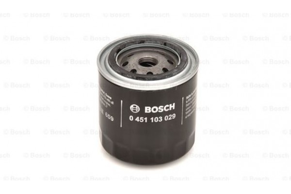 Bosch Φίλτρο Λαδιού - 0 451 103 029