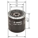 Bosch Φίλτρο Λαδιού - 0 451 103 029