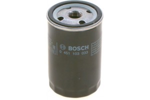 Bosch Φίλτρο Λαδιού - 0 451 103 033