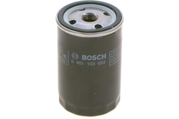 Bosch Φίλτρο Λαδιού - 0 451 103 033