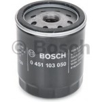 Bosch Φίλτρο Λαδιού - 0 451 103 050