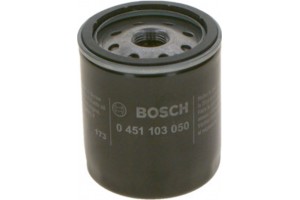 Bosch Φίλτρο Λαδιού - 0 451 103 050