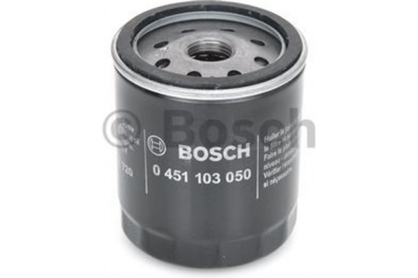 Bosch Φίλτρο Λαδιού - 0 451 103 050