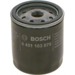 Bosch Φίλτρο Λαδιού - 0 451 103 079