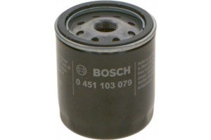 Bosch Φίλτρο Λαδιού - 0 451 103 079
