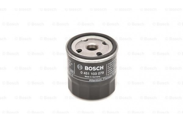 Bosch Φίλτρο Λαδιού - 0 451 103 079