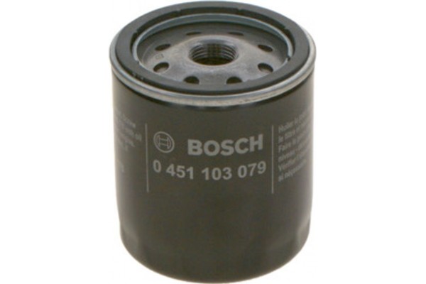 Bosch Φίλτρο Λαδιού - 0 451 103 079