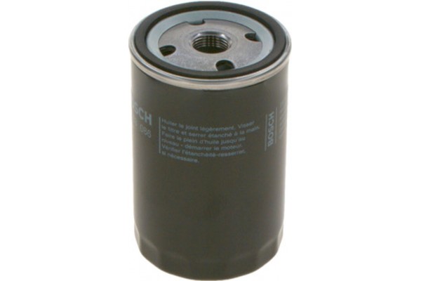 Bosch Φίλτρο Λαδιού - 0 451 103 086
