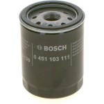 Bosch Φίλτρο Λαδιού - 0 451 103 111