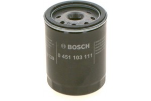 Bosch Φίλτρο Λαδιού - 0 451 103 111