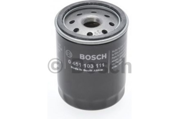 Bosch Φίλτρο Λαδιού - 0 451 103 111