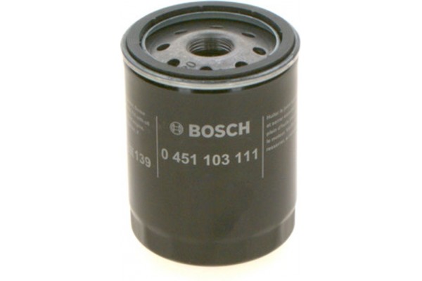 Bosch Φίλτρο Λαδιού - 0 451 103 111