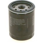 Bosch Φίλτρο Λαδιού - 0 451 103 111