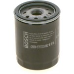 Bosch Φίλτρο Λαδιού - 0 451 103 111