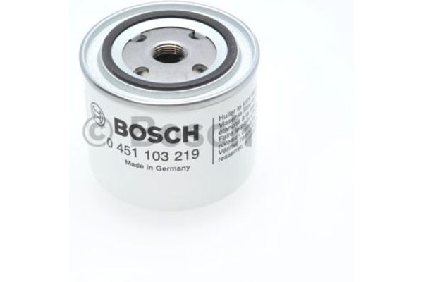 Bosch Φίλτρο Λαδιού - 0 451 103 219