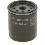 Bosch Φίλτρο Λαδιού - 0 451 103 227