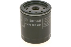 Bosch Φίλτρο Λαδιού - 0 451 103 227