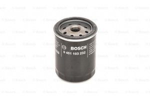 Bosch Φίλτρο Λαδιού - 0 451 103 232