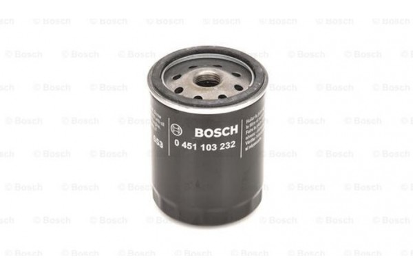 Bosch Φίλτρο Λαδιού - 0 451 103 232