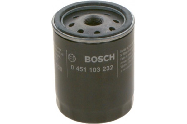Bosch Φίλτρο Λαδιού - 0 451 103 232