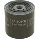Bosch Φίλτρο Λαδιού - 0 451 103 251