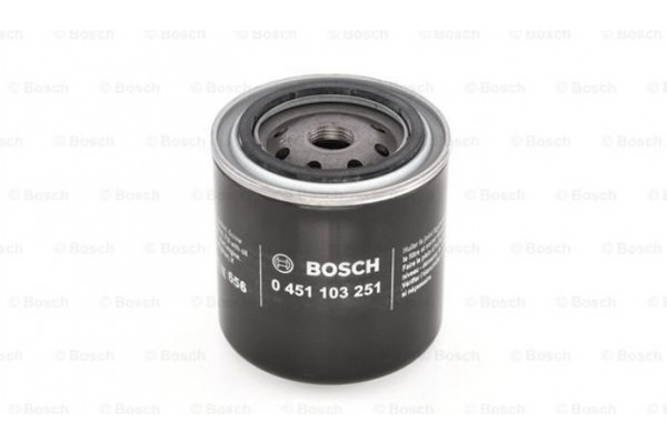 Bosch Φίλτρο Λαδιού - 0 451 103 251