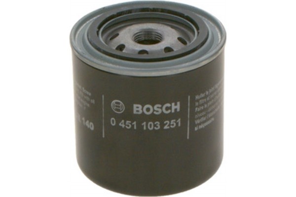 Bosch Φίλτρο Λαδιού - 0 451 103 251