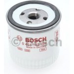 Bosch Φίλτρο Λαδιού - 0 451 103 252