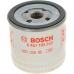 Bosch Φίλτρο Λαδιού - 0 451 103 252