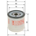 Bosch Φίλτρο Λαδιού - 0 451 103 252